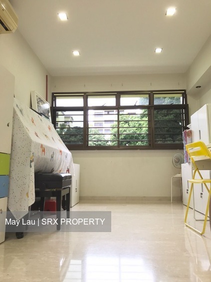 Blk 704 Woodlands Drive 40 (Woodlands), HDB 5 Rooms #170626092